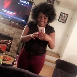 Meet your Posher, Nadia